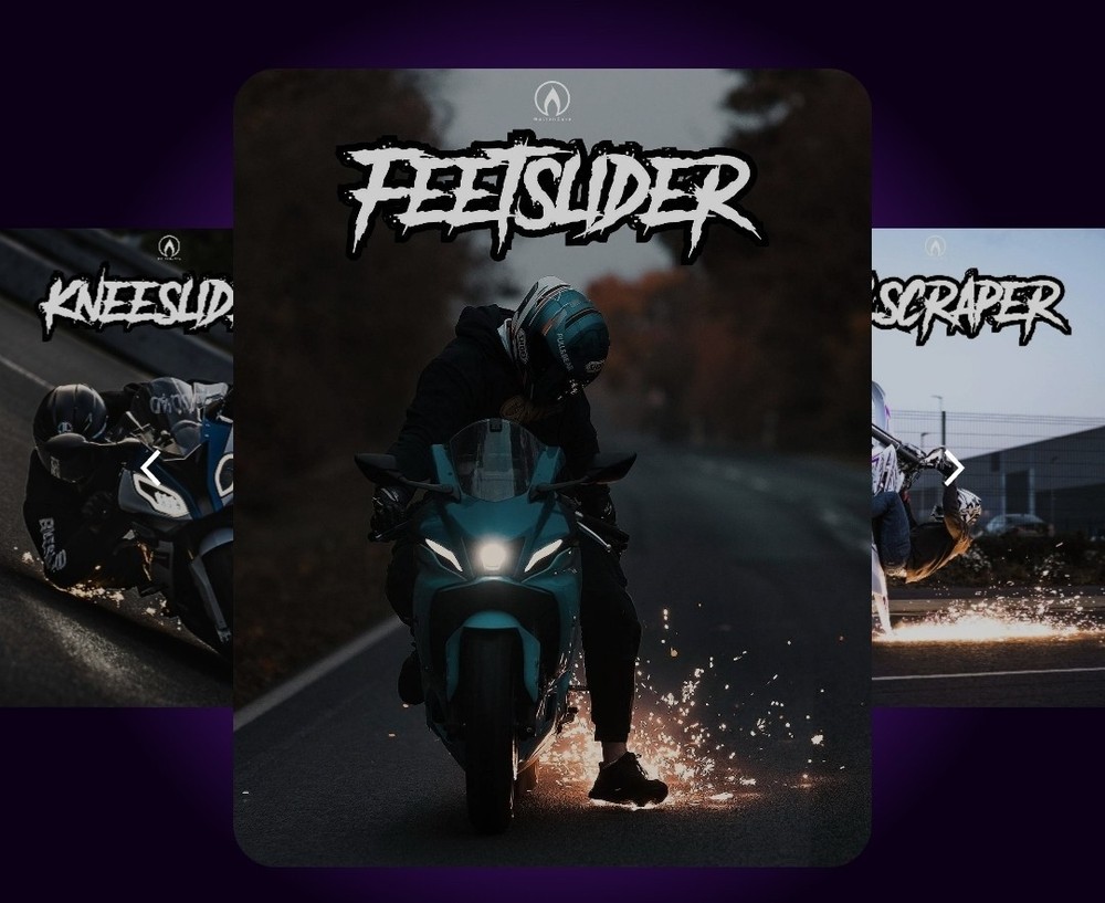 moltencore Sparks accessories for Skateboards, Motorcycles & Bicycle