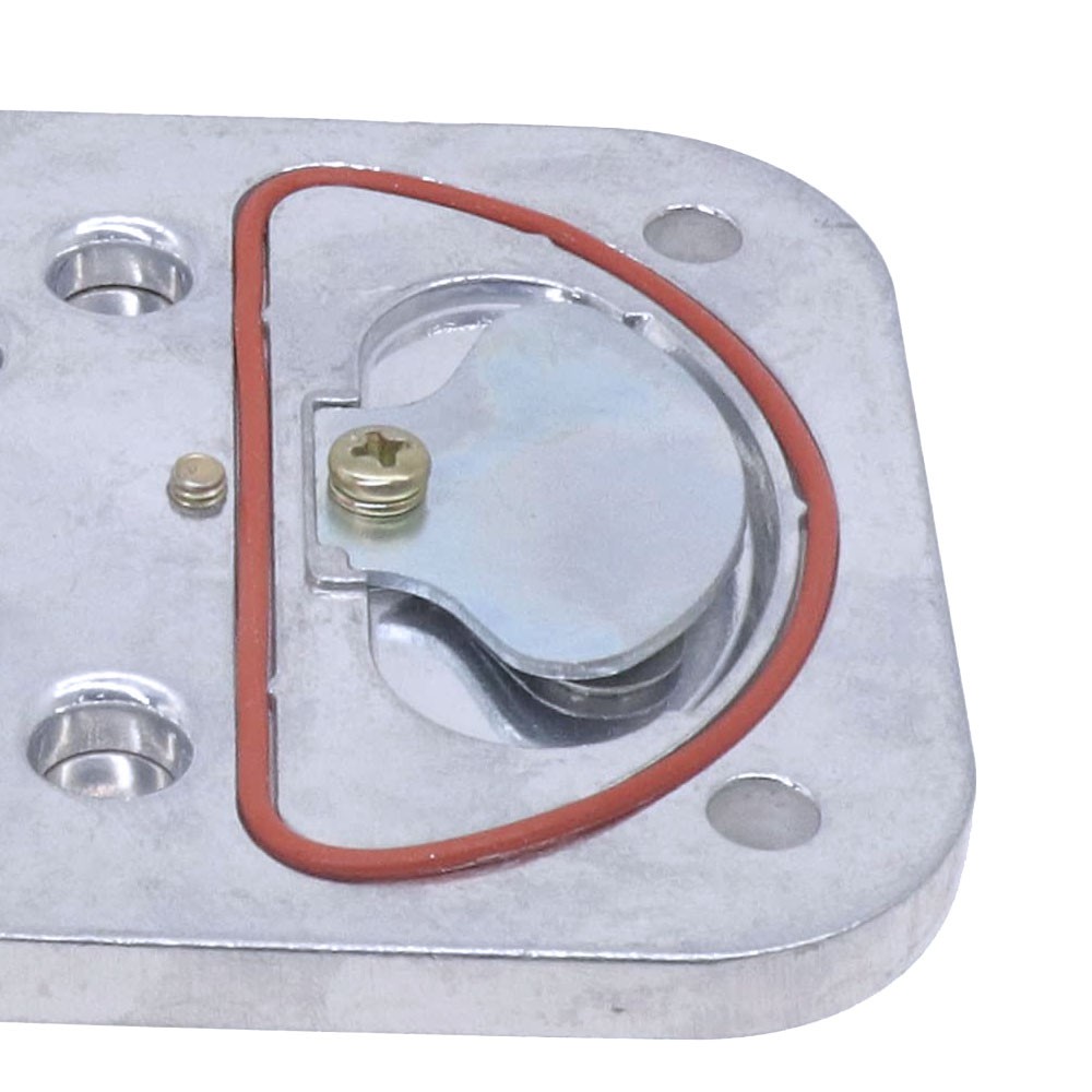 E103497 Air Compressor Valve Plate Kit NEW