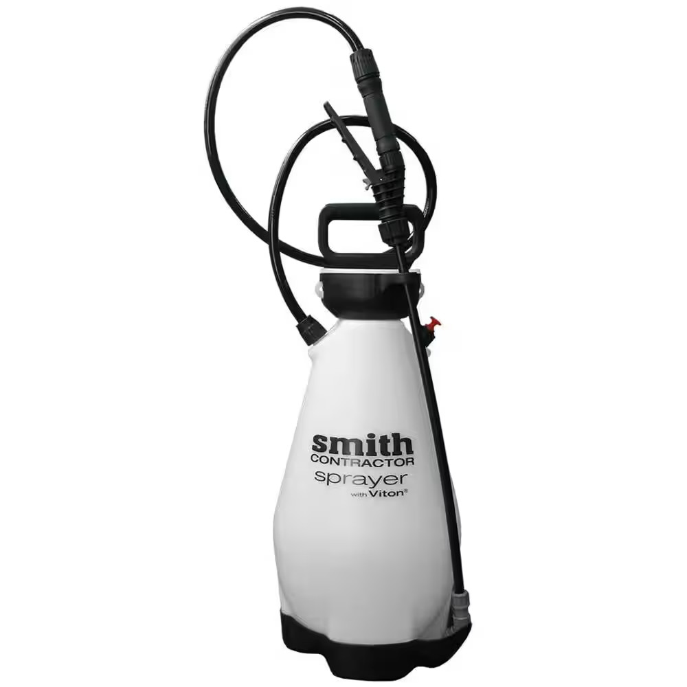 3 Gal. Contractor Sprayer