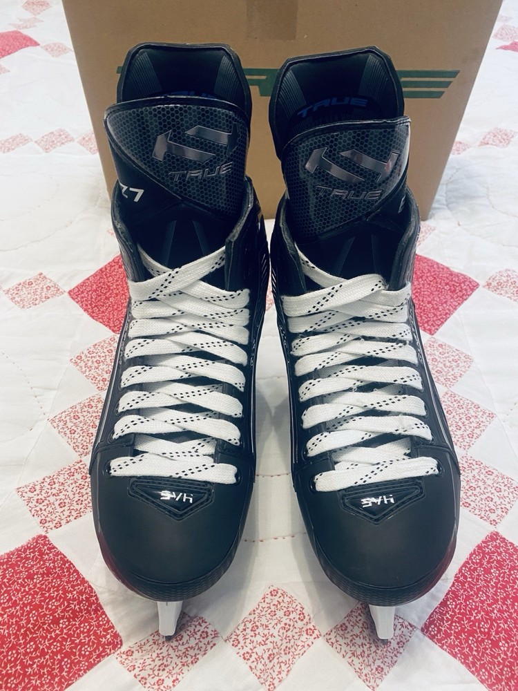 True Custom Pro Stock SVH Skates 8 D Width