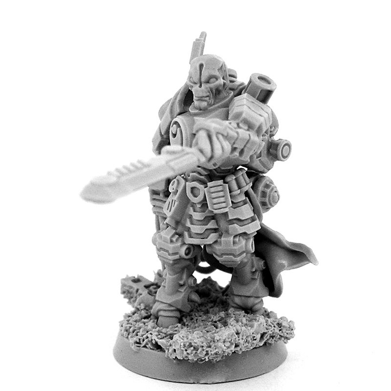 GREATER GOOD STRIKE MASTER SHOGUN