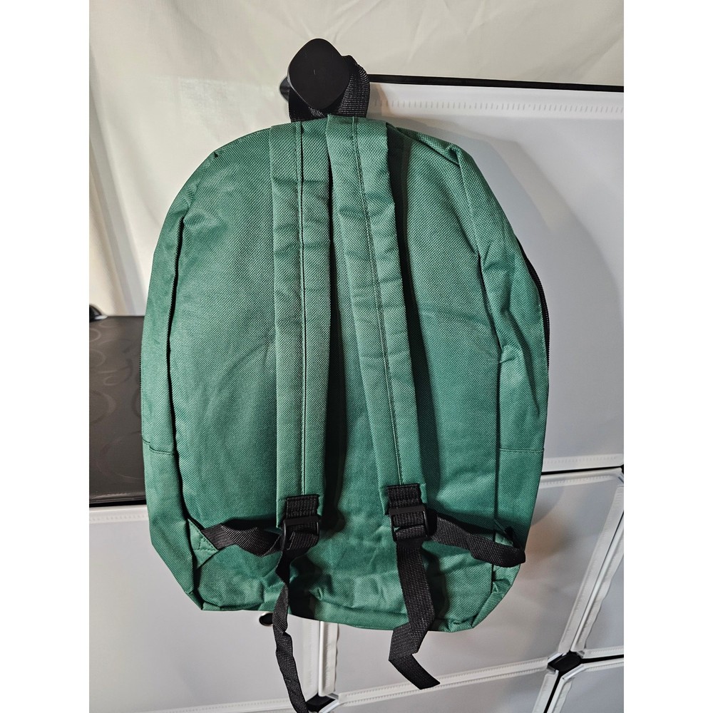 NWOT Dinasaur Backpack Green/Multicolor