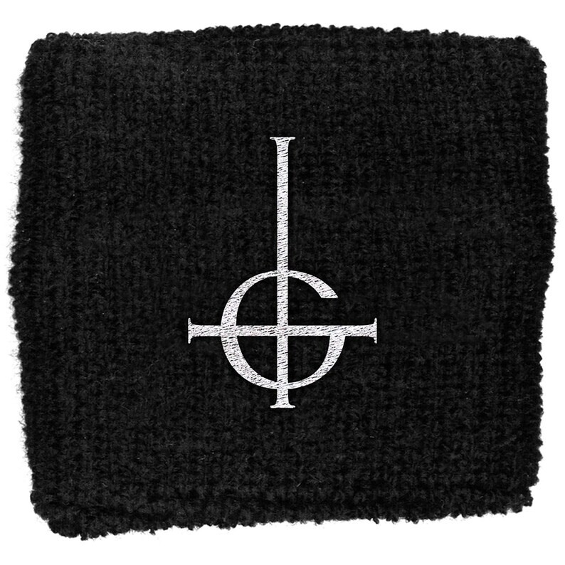 GHOST sweatband - official product-one size