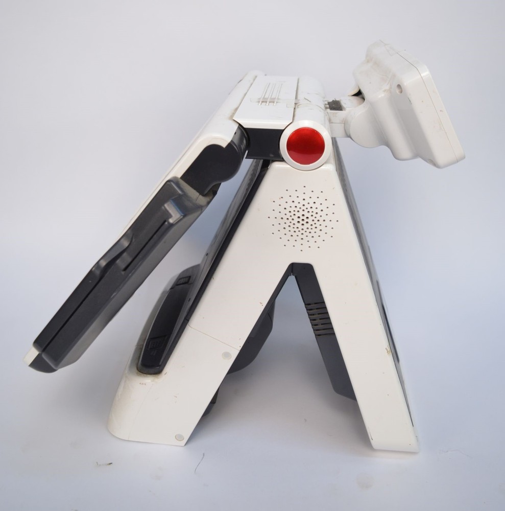 UP-Solution UP-7000 POS Touch Screen Computer Integrated Card Reader w/o Adapter