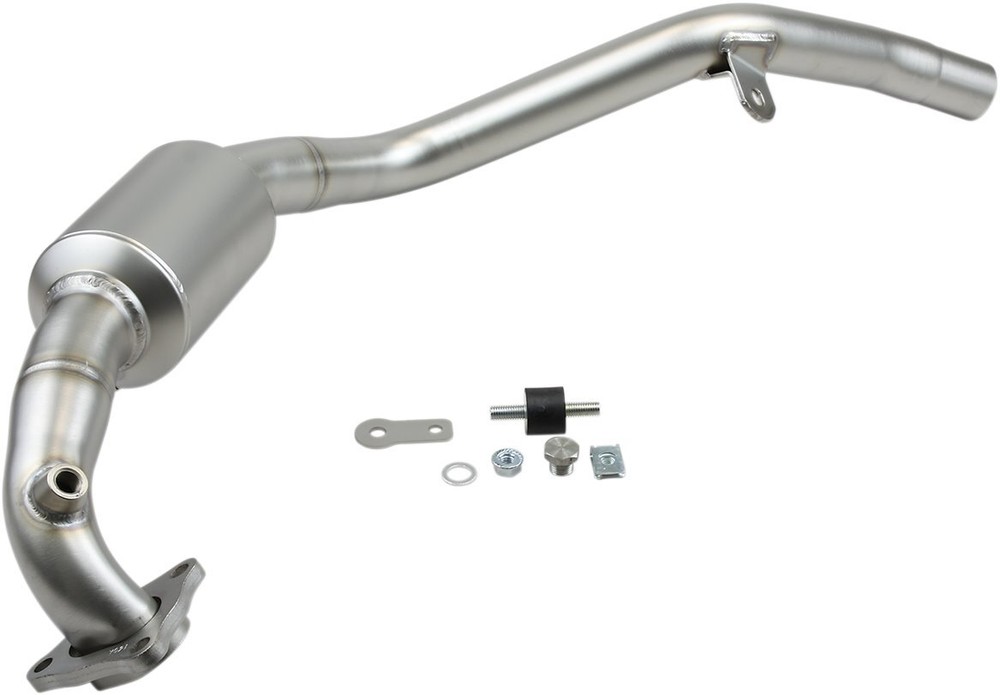 Leo Vince Stainless Steel Header Pipe (8069)