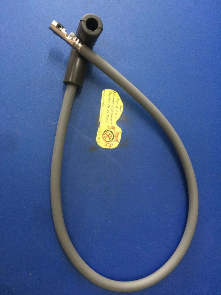 70323601 Lead, High Voltage 21 In