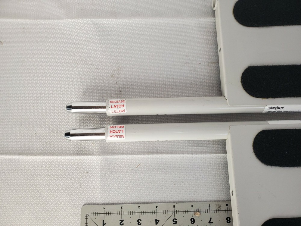 STRYKER 1068 Split Head Extensions