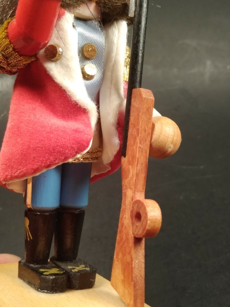 Steinbach Soldier Nutcracker Germany