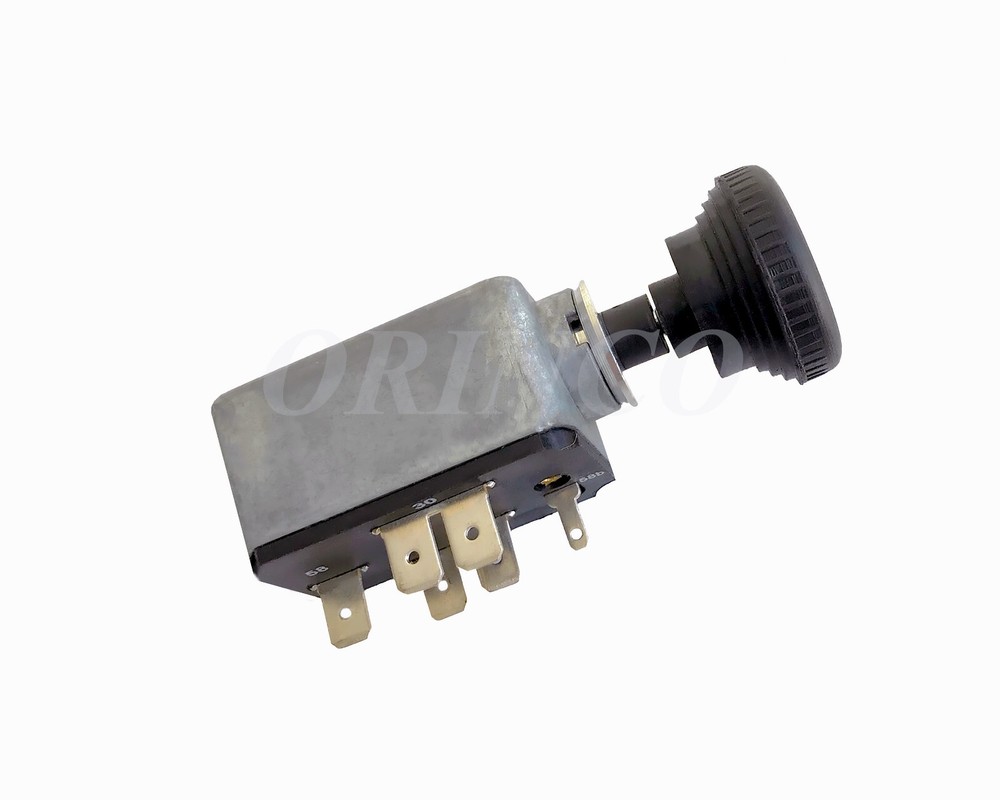 New Volkswagen Bug Beetle Headlight Switch 311-941-531B