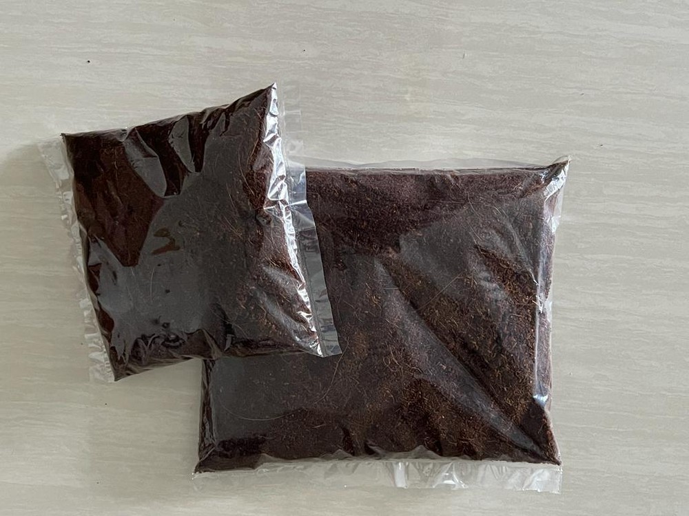 Coconut Coir, Coco Peat Compost, Organic Soil Media Hydroponics Substrate