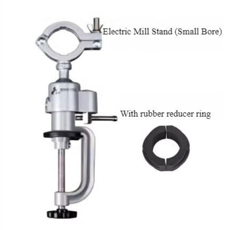 Electric Drill Bracket Multi-function Fixed Frame Electric Grinding Flat Changer