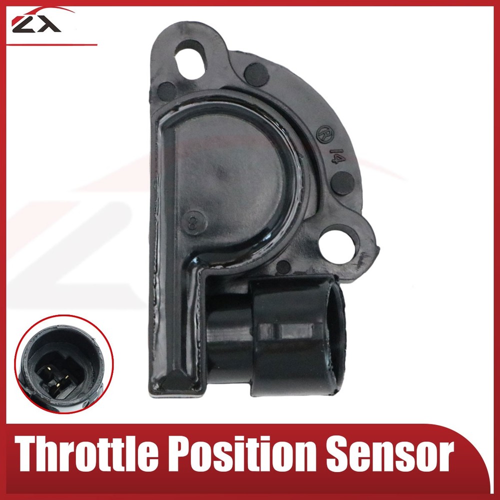 For 5006484 40-200hp 2-Stroke TPS Throttle Position Sensor