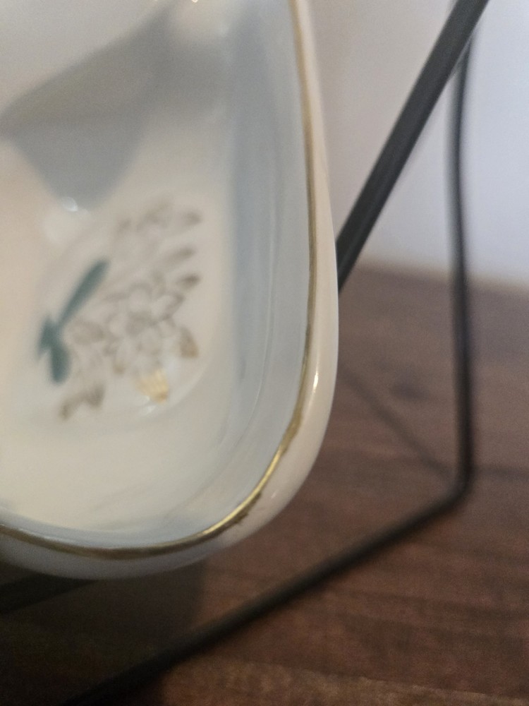 Ugasco Trinket/Ashtray