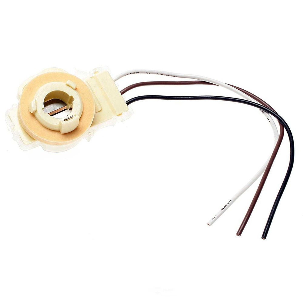 Turn Signal Light Socket Standard S-502