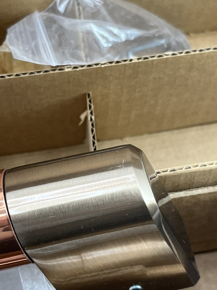 Café - Accessory Kit for Ranges - Brushed Bronze CXFCEHKPMBZ