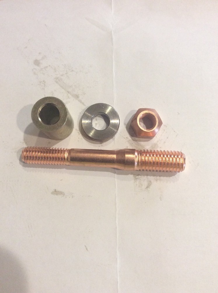 Deutz Diesel Exhaust Stud 0428-5656