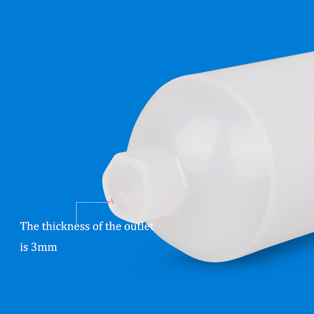 300cc Thickened Large Mouth Dispensing Syringe Large Capacity