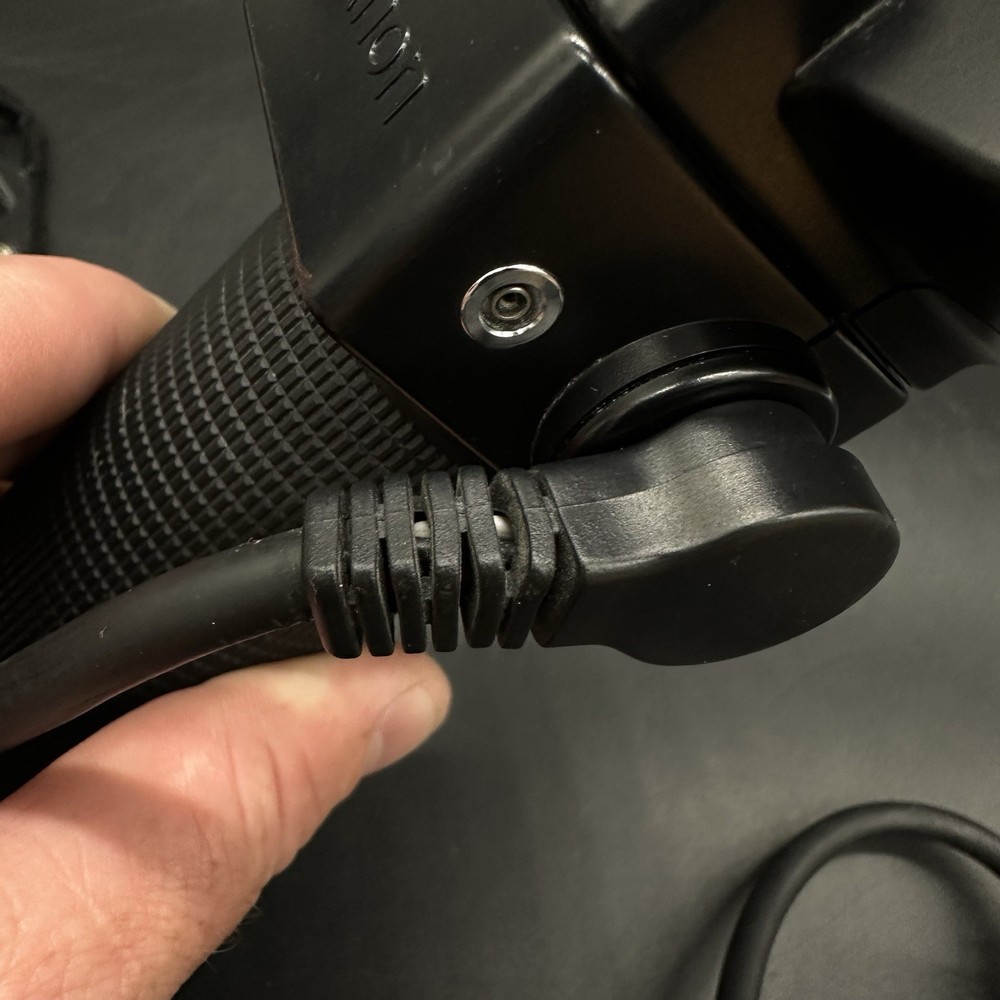 Canon Speedlite 577G Flash Unit & Transistor Pack G, Sensor Unit G20,Bracket