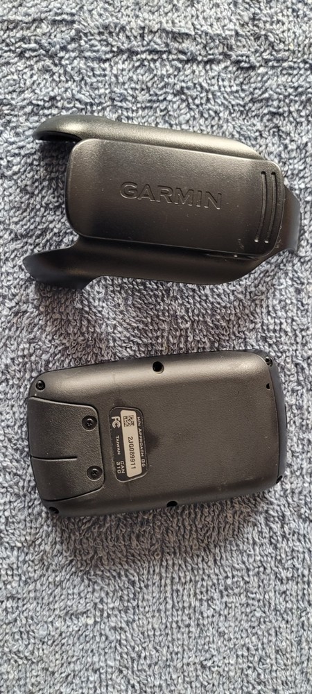 Garmin Approach S6 gps handheld