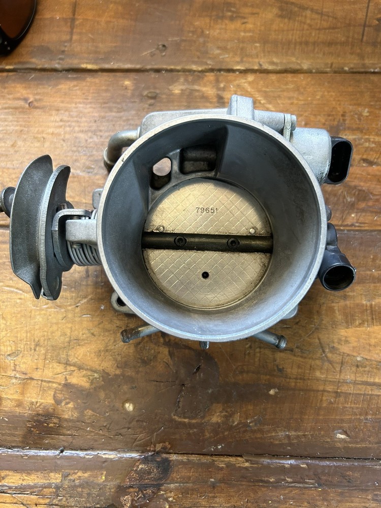 GMG High Performance Throttle Bodies