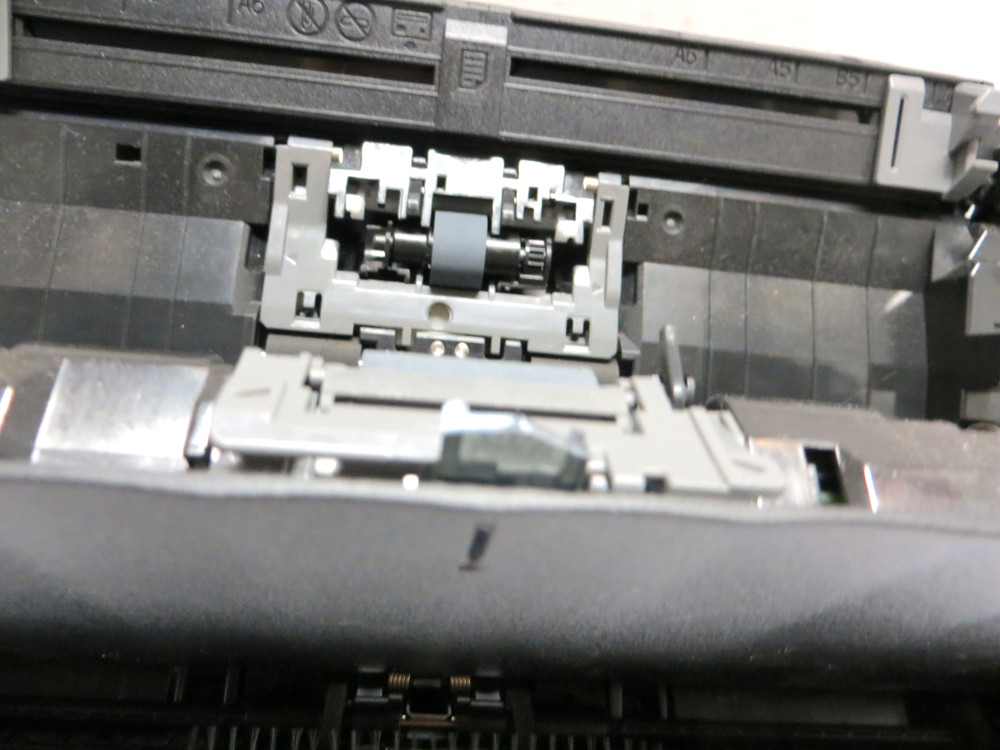 Epson WorkForce ES-C220 Compact Desktop Document Scanner