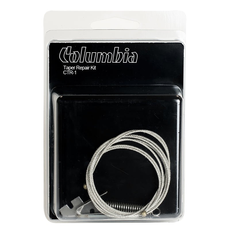 Columbia Automatic Taper Repair Kit