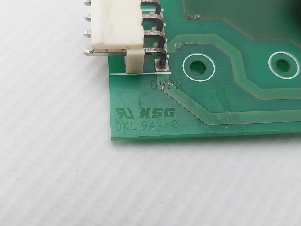 KSG OVP-40 Over-Voltage Protection Module