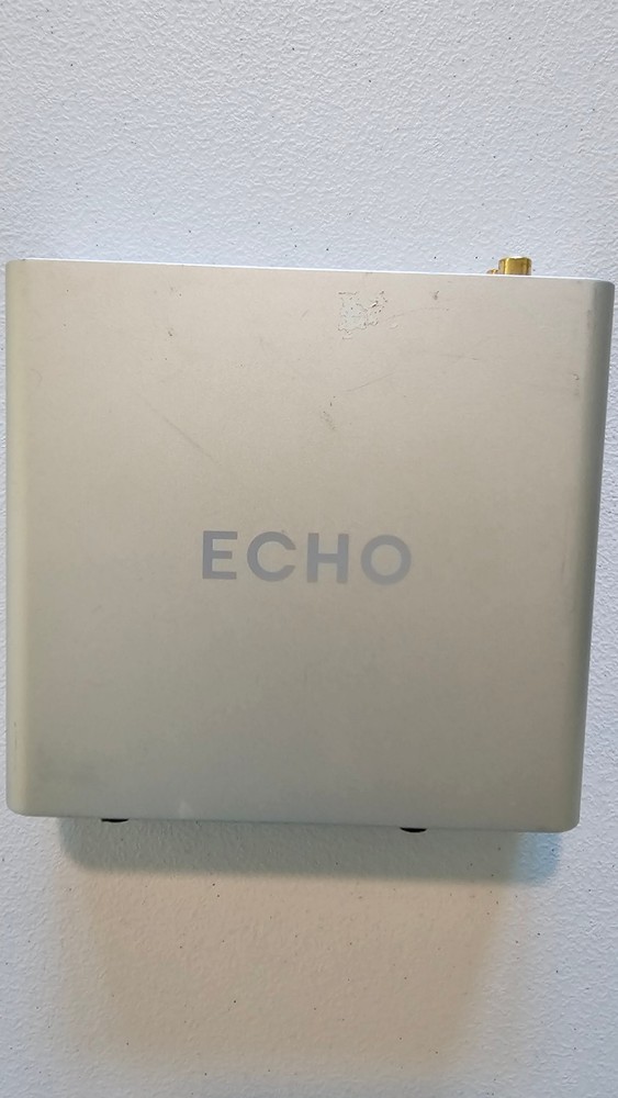 Echo Audio Fire 4 Firewire Audio Interface | TESTED and working | w/power cord