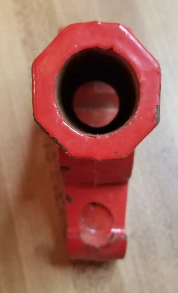 Vintage Powhatan No. 189 ~ Fire Hydrant Wrench