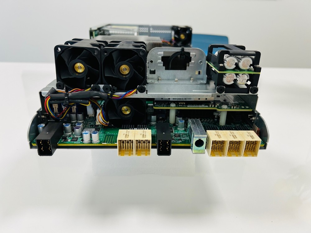 HPE HP Nimble Storage CS300 SAN Spare Replacement Controller 10Gb