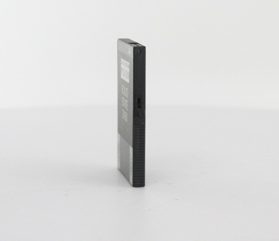 Psion Solid State Disk SSD 128 KB Flash (2300-0016)