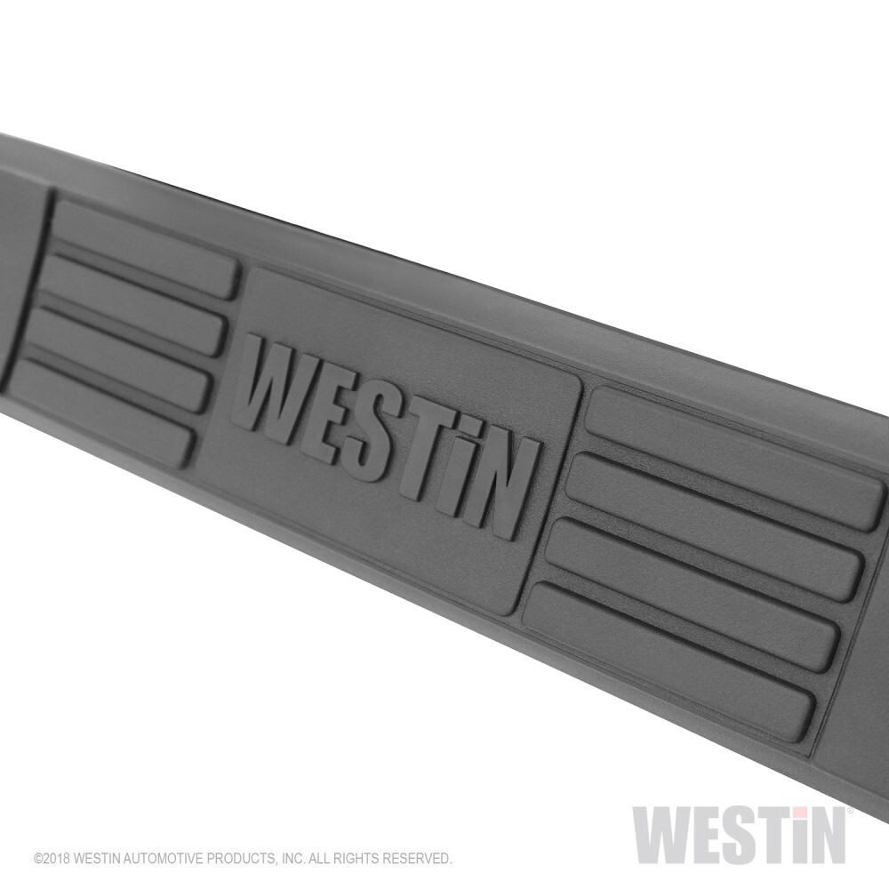 Westin 23-1400 E-Series 3 Nerf Step Bars