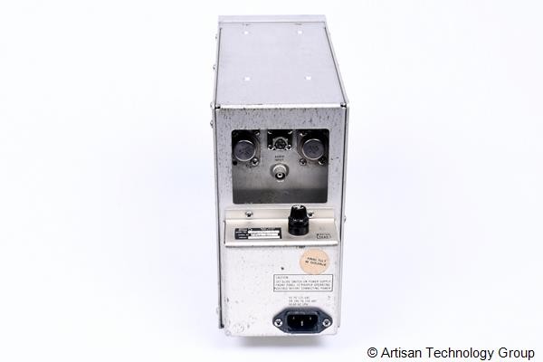 Bently Nevada 29657-01 Power Supply