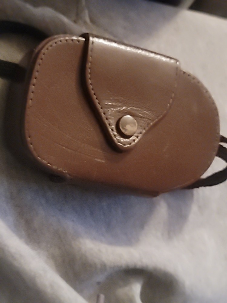 Weston Master II (Model 735) Universal Exposure Meter-Working