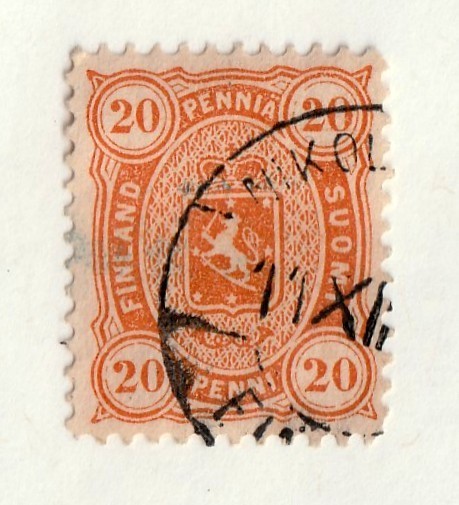 Finland      33         used
