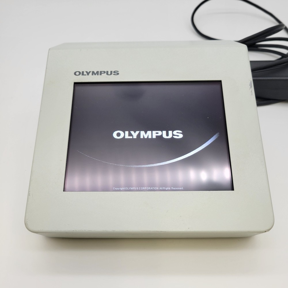 Olympus Microscope BX63F Touch Screen Panel Controller for BX63