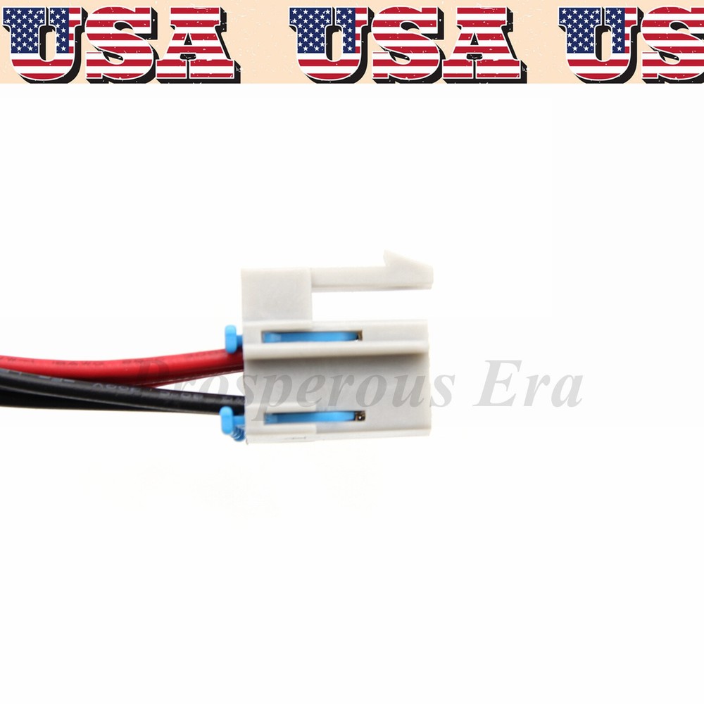 Fit For Chevy Impala Auto Trans Shift Lock Control Solenoid Relay Harness Plug