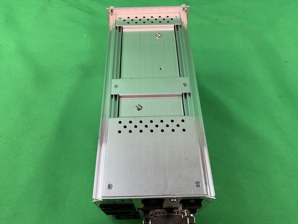 Hiden Analytical HA-057-025E Power Supply & Trip Unit Module