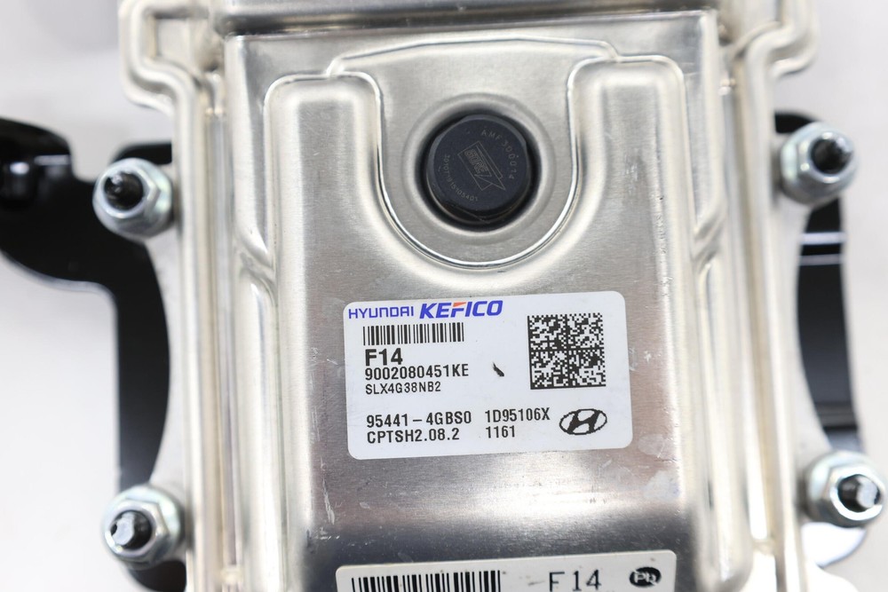 2020 - 2022 HYUNDAI PALISADE AWD AUTOMATIC TRANSMISSION CONTROL MODULE UNIT OEM