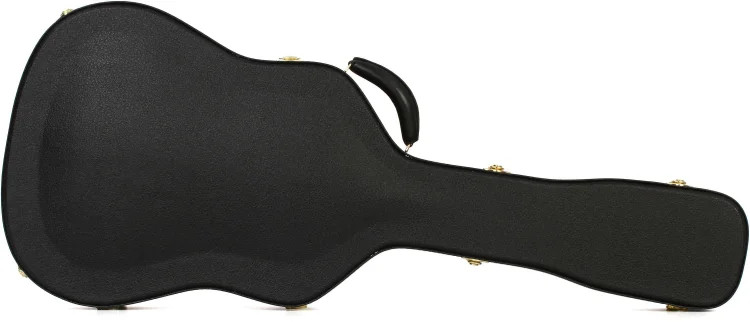 Martin C545EC Hardshell Case - 14-fret Dreadnought