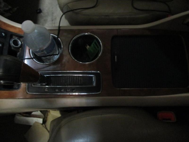 Dash Panel Fits 07-08 OUTLOOK 273414