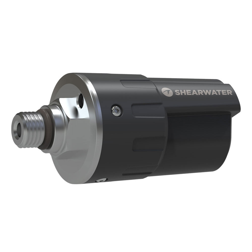 Shearwater Tern TX Computer + Swift Transmitter Combo