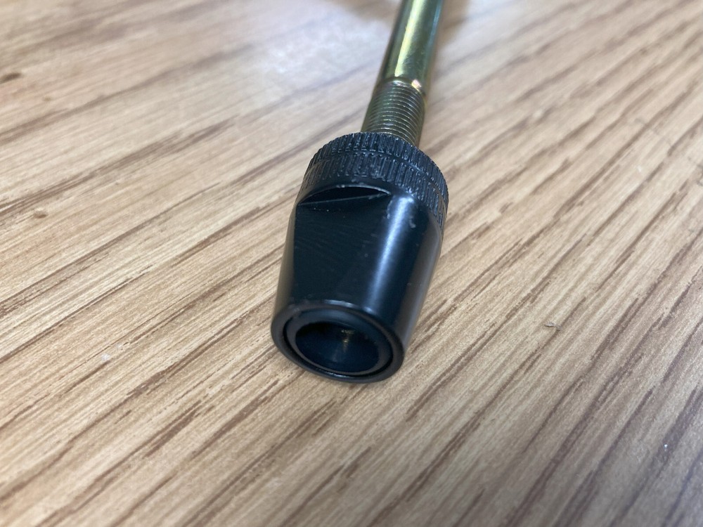 Bicycle Replacement Skewer 9mm x 100mm