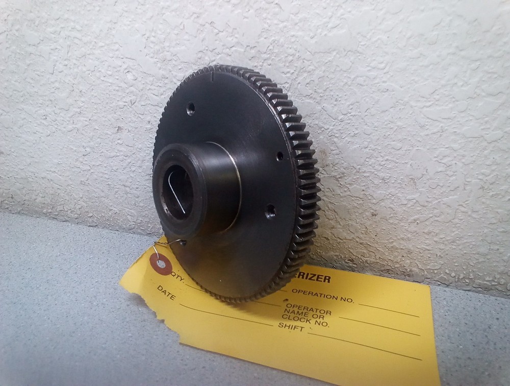 Singer Industrial Gear 239522