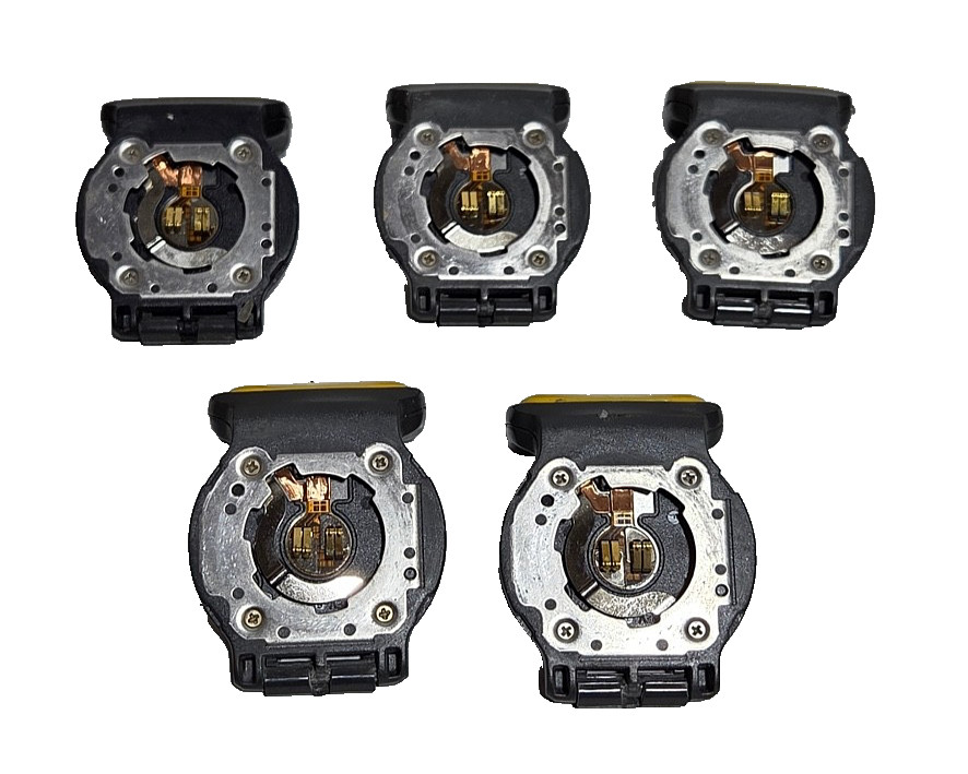 LOT OF 5 - Scan Button Replacement for Symbol RS507