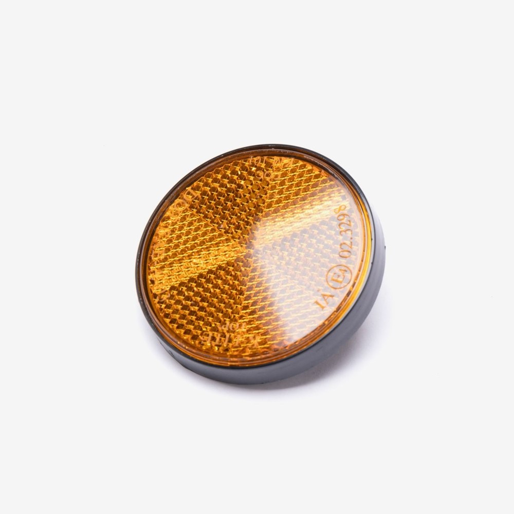 Side Reflector (60v Version) for YD1200D-11-E5 Easy Installation REFL059 BACK