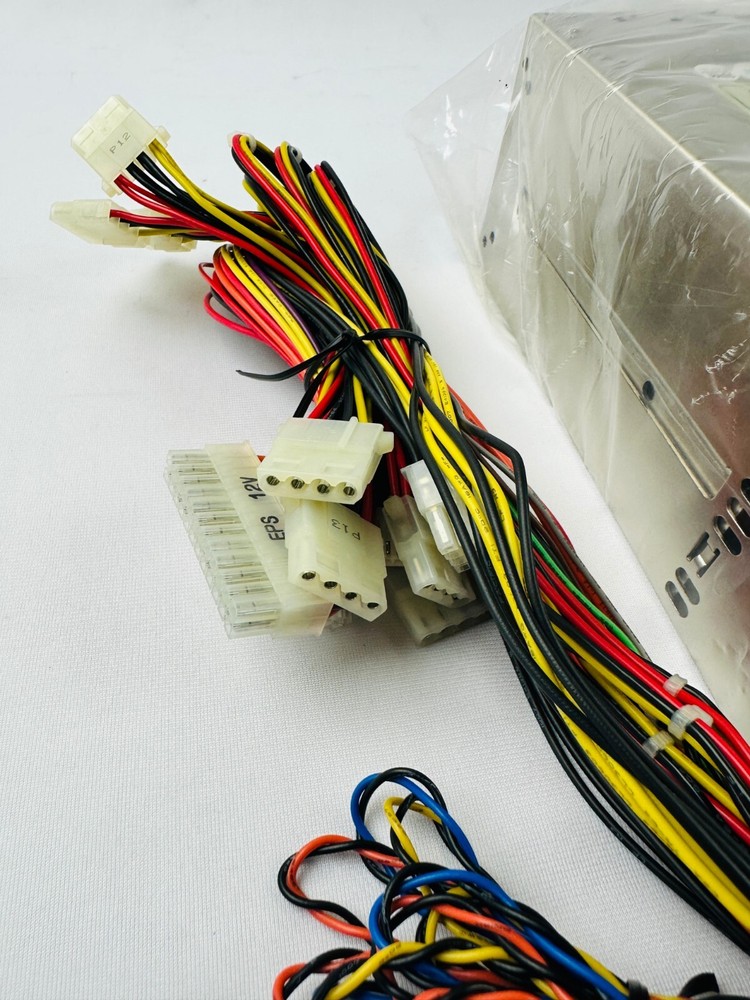 Etasis EFRP-2462 Power Supply