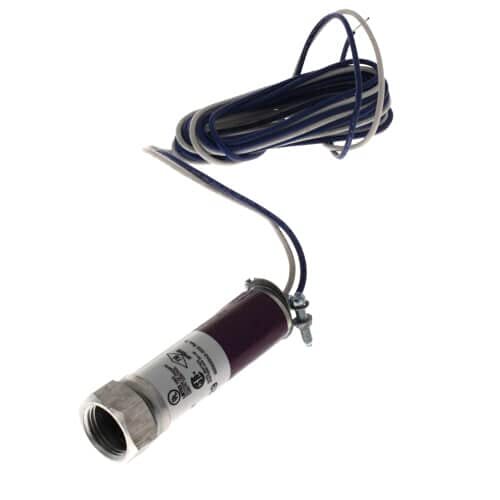 C7027A1031 Mini-Peeper Uv Sensor -40/215F