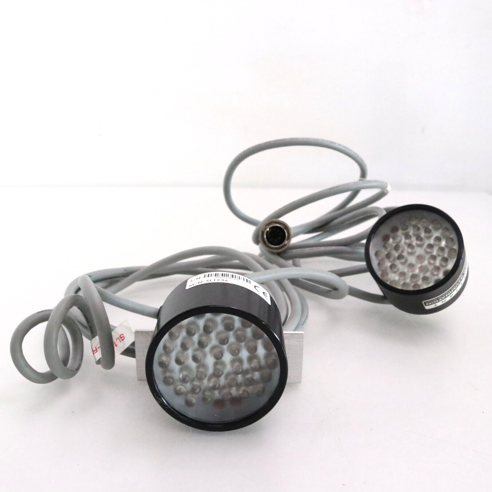 Adavanced Illumination LED 2.1" Spotlight SL1236