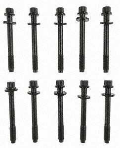 Head Bolt Set  Mahle Original  GS33673